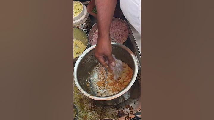 Dilli Waali Bhelpuri