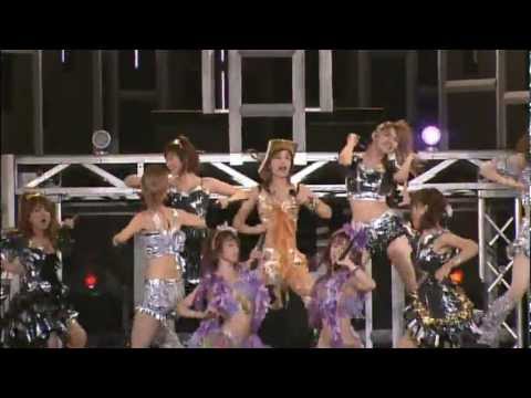 The☆Peace ~ Mr.Moonlight~Ai no Big Band~