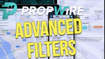 Using Propwire