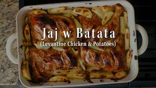 Download Lagu Telur dalam Batata (Ayam dan Kentang Levantine) Download Lagu Telur dalam Batata (Ayam dan Kentang Levantine)