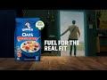 Quaker's plans to motivate millennials to switch to oats in India - The Drum