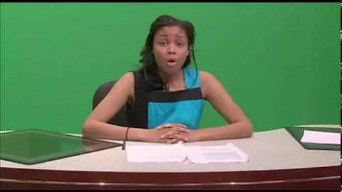 The Aggie Scoop Newscast