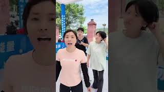 🔴 LIVE:Chinese street game