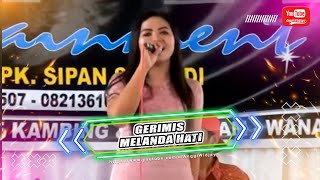 GERIMIS MELANDA HATI - MIRNA NAZARILLA - OM SPN