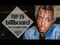 Top 25 • Billboard Rap Songs • August 25, 2018 | Streaming-Charts