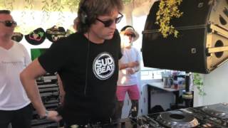 HERNAN CATTANEO 💖 NICK WARREN 💖 @ Miami Yatch Party 🇺🇸 🛳 Mar 21, 2017 (60) 🔝🔝