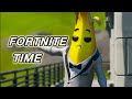 Fortnite Time 🙂