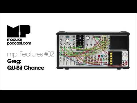 MP Features #02 Patch Example - Cloudy with a Chance of Alien Rain