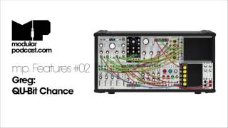 MP Features #02 Patch Example - Cloudy with a Chance of Alien Rain