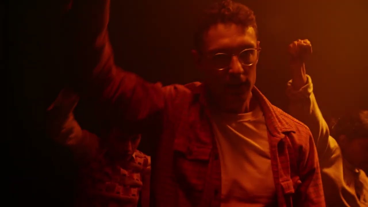 Move Fast and Break Things Trailer - Summerhall 2022