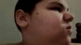 fatso goes nutso