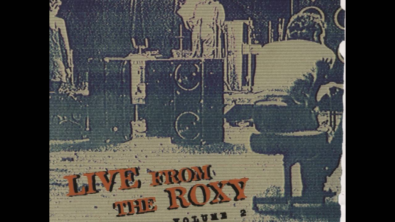 Johnny Moped - Hard Lovin' Man (Live from the Roxy Vol. 2) akkorde