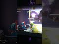 If only it wasn’t SG 