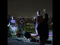 無料野外ダンス！北港マリーナde DANCEHALL!!