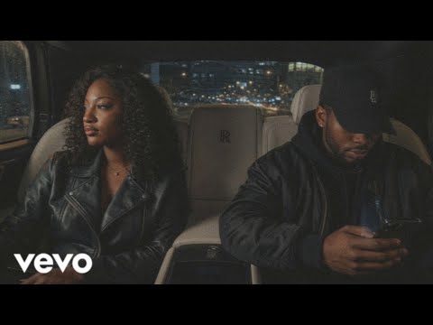 Tems - Stay The Night ft. Dave