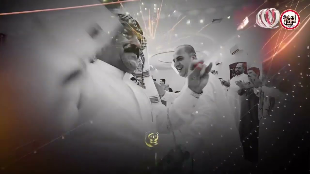 #مجوز2025 درازي الفنان قاسم الموصلي والفنان خالد البيرتو