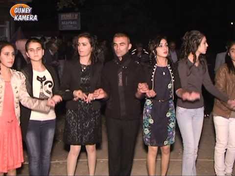 kazıklı köyü Mustafa Dağın düğünü 2. bölüm  GÜNEY KAMERA KİLİS 2013