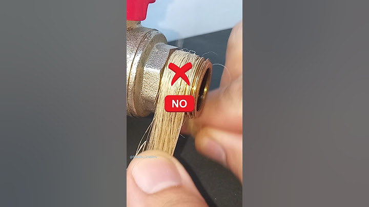 Be sure to remember this Tip from Experienced Plumbers! Few people know this technique. #shorts