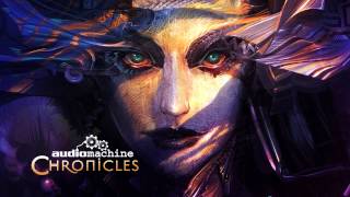 Video thumbnail of "Audiomachine - Guardians at the Gate (GRV Extended RMX)"