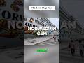 🔥 Norwegian Gem FULL Ship Tour &mdash; Every Deck Revealed!