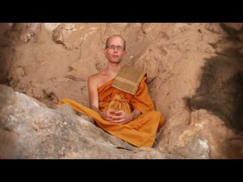 Video: Vilken meditationsbuddha gjorde?