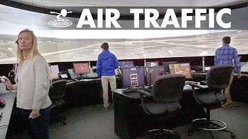 How to Become an Air Traffic Controller - MTSU