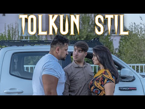 MYRAT MOLLA  -  TOLKUN STIL  ( TURKMEN PRIKOL 2020 )
