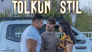 MYRAT MOLLA  -  TOLKUN STIL  ( TURKMEN PRIKOL 2020 ) Resimi