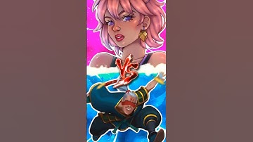 Satochi VS Mirage | Bullet Echo Versus