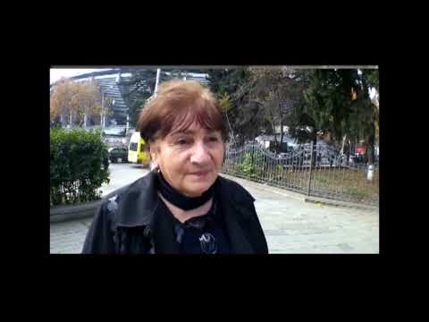 გულნაზ ხარაიშვილი ---{ ფილმი_ჩანახატი}