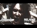 ATRIARCH - Bereavement (Official Music Video)