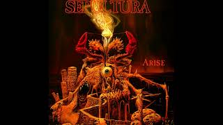 Sepultura - Dead Embryonic Cells