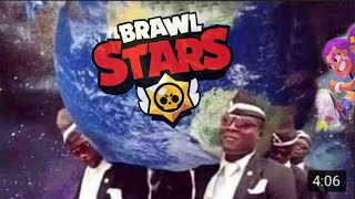 Coffin Dance Brawl Stars Version