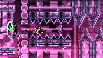 Fearless by Psynapse (Hard Demon)