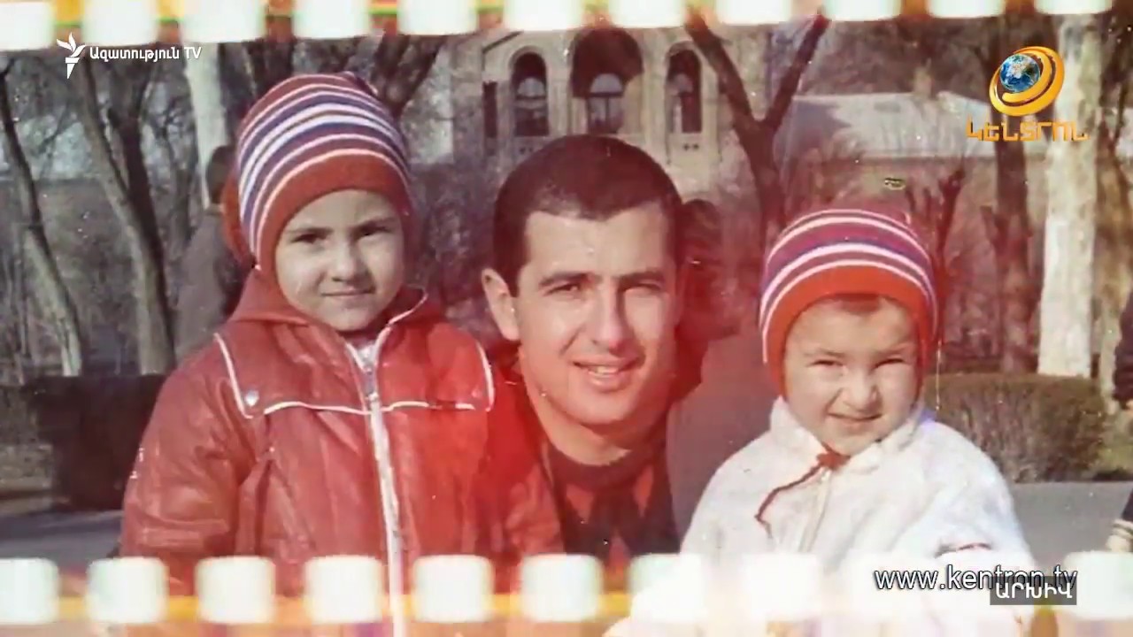 Գագիկ Ծառուկյանի քաղաքական ուղին