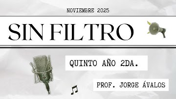 Proyecto Experiencia de Radio