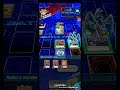 Yu-Gi-Oh duel link yugi vs rebecca