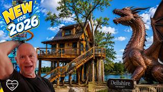 What's new in Wisconsin Dells - Summer 2026