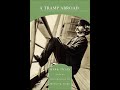 W. Kandinsky reads Twain&#39;s &#39;A Tramp Abroad&#39; (5 of 18)