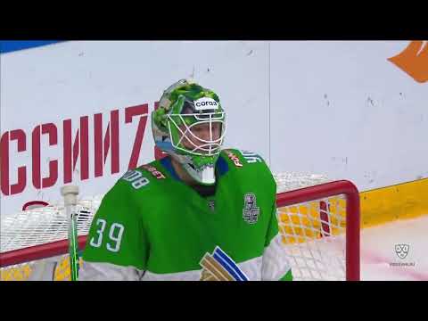 Daily KHL Update - March 21st, 2022 (English)