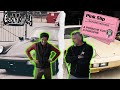 Trading Pink Slips - Wheels & Deals - Gas Monkey Garage & Richard Rawlings