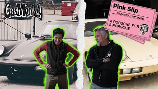 Trading Pink Slips - Wheels & Deals - Gas Monkey Garage & Richard Rawlings