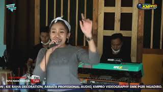 Wes Oleh Ganti Cover Eka Imut - Acara Streaming Bareng Putra Langgeng Swalayan & Beth Cell