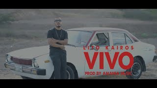 Lito Kairos - Vivo (Video Oficial)