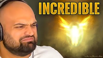 Dave - The Boy Who Played The Harp | FULL ALBUM REACTION | WOW..