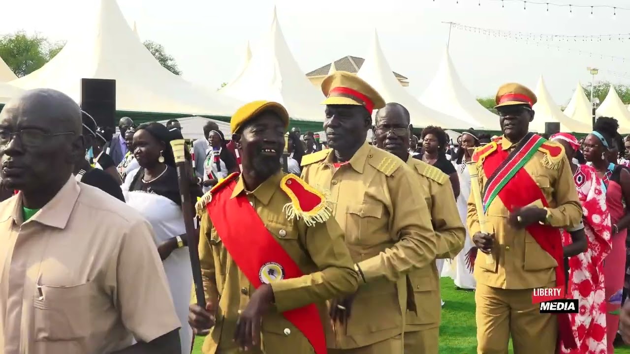 DUK COMMUNITY DEVELOPMENT ASSOCIATION_JUBA