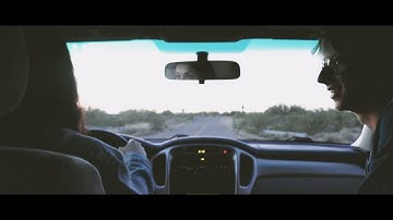 The Hitchhiker - 2019 Chapman Film Application ACCEPTED