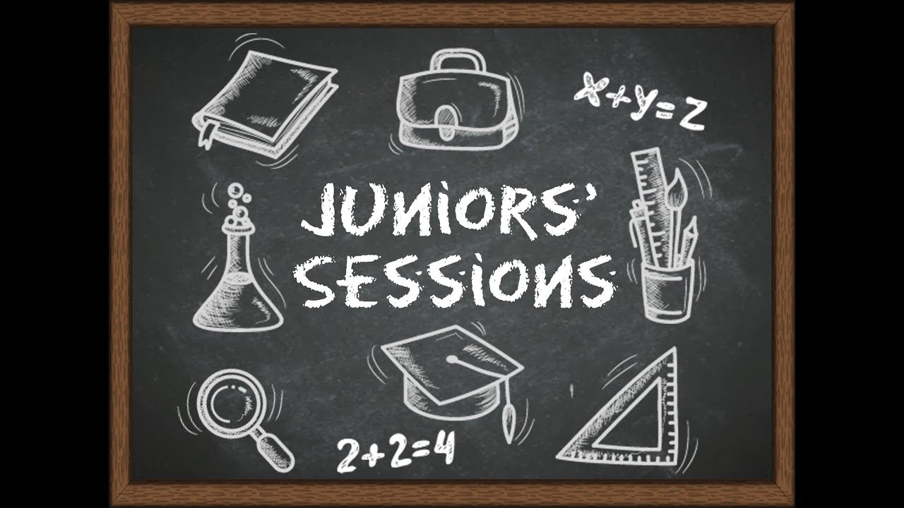 SCCI'18 - Juniors' Event university of arizona