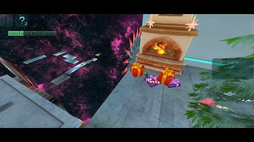 fractal space part 1 #fractalspace