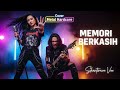 MEMORI BERKASIH – Patrick Kamis | Cover Rock Metal Version Emotional Malay Tribute